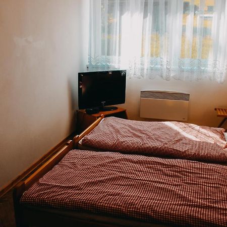 Apartman Rokytnice Nad Jizerou 아파트 외부 사진