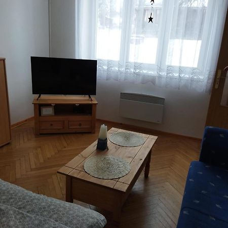 Apartman Rokytnice Nad Jizerou 아파트 외부 사진