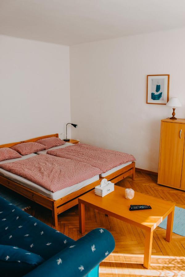 Apartman Rokytnice Nad Jizerou 아파트 외부 사진
