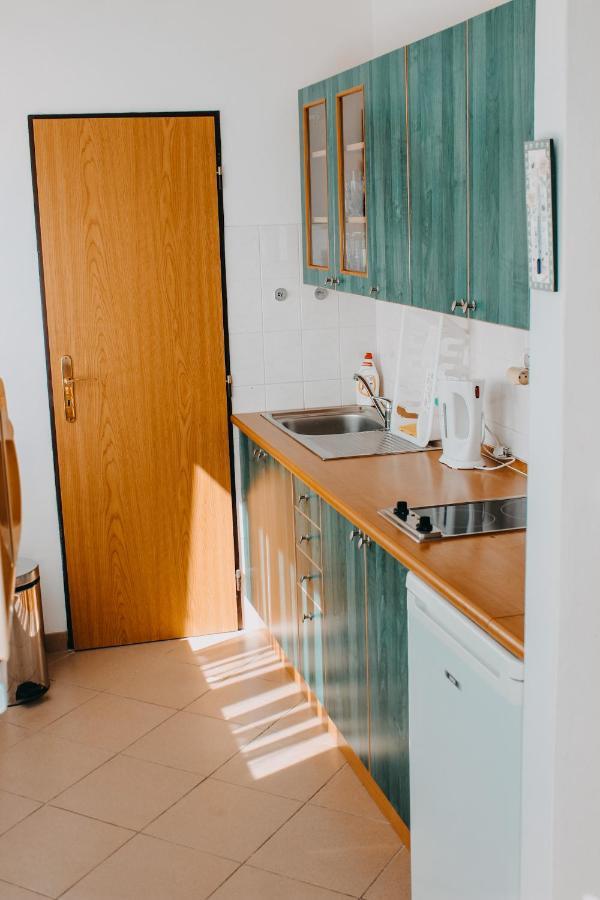 Apartman Rokytnice Nad Jizerou 아파트 외부 사진