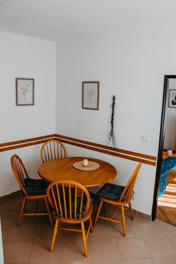 Apartman Rokytnice Nad Jizerou 아파트 외부 사진