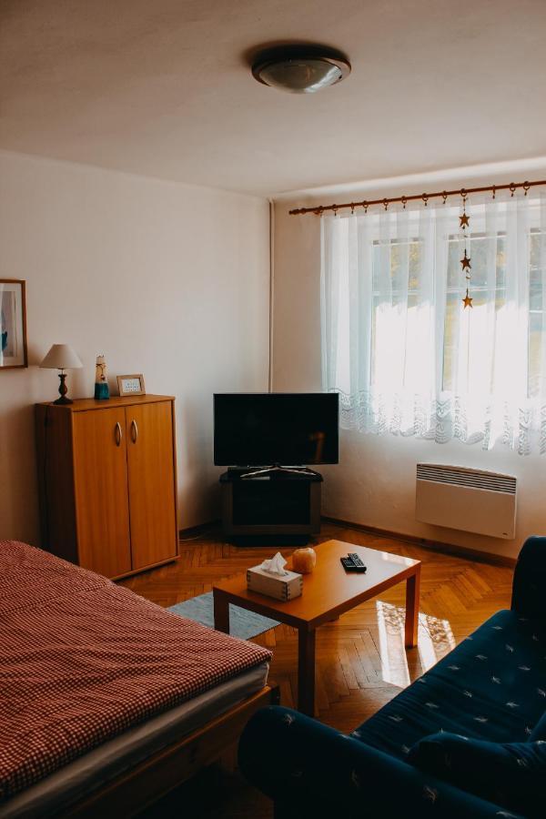Apartman Rokytnice Nad Jizerou 아파트 외부 사진