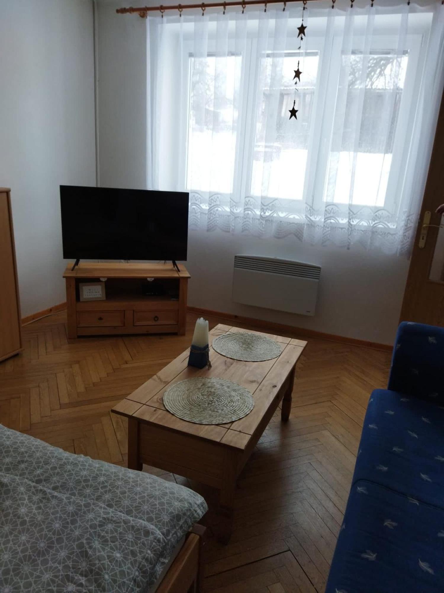 Apartman Rokytnice Nad Jizerou 아파트 외부 사진